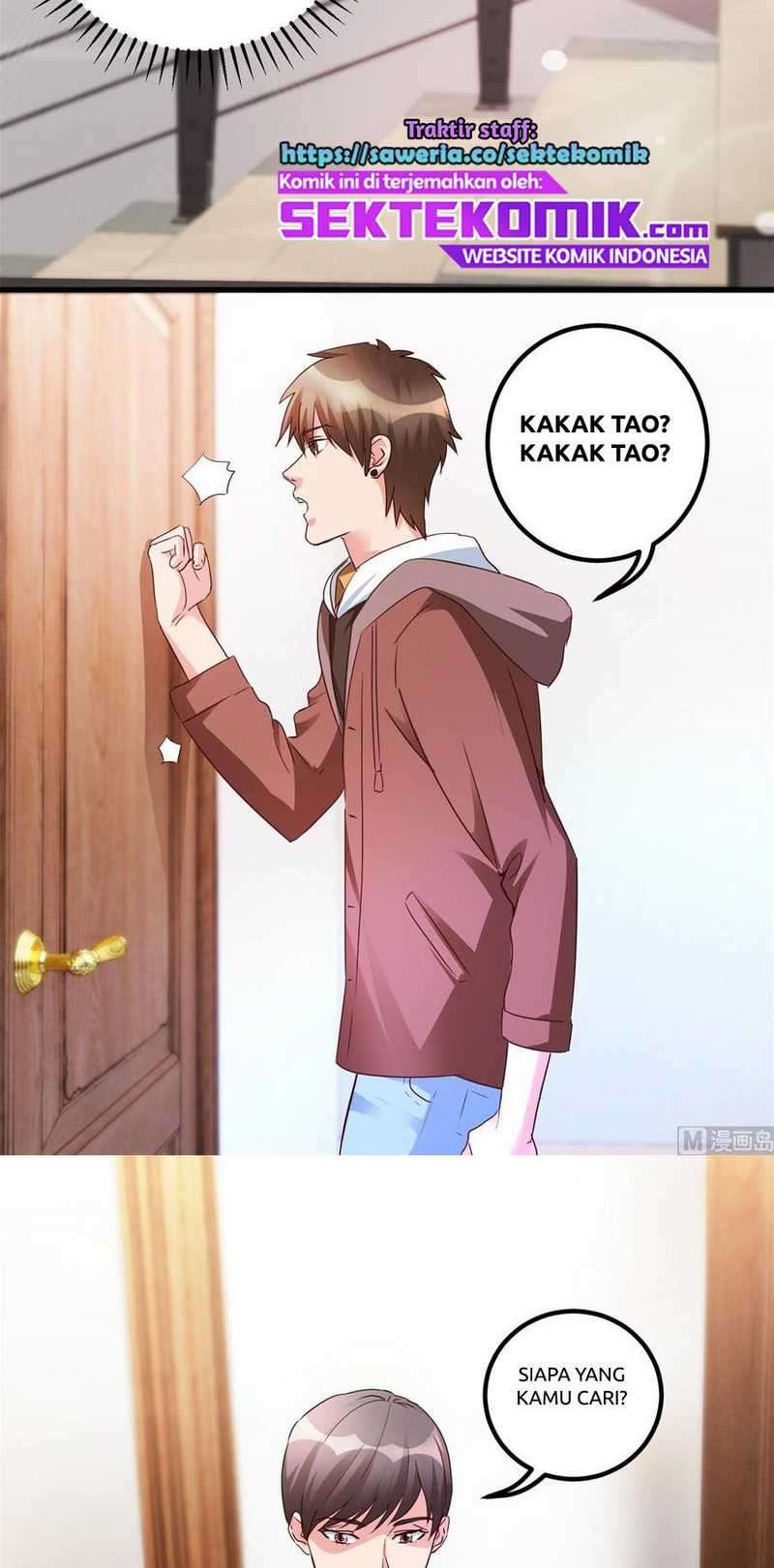 The Immortal Doctor Chapter 42 Gambar 6